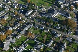 P1570013 2022 11 29 Rue Des Aubépines, Des Ajoncs, Des Joncquilles, Des Chênes, Allée Des Eglantines, Des Genêts